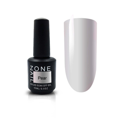 камуфлирующий гель-лак onenail pearl 15ml | для-ногтей.рф