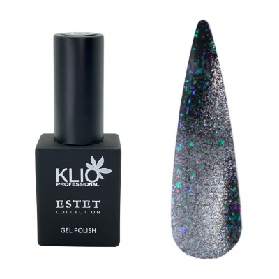 klio, estet collection №297, 10 мл | для-ногтей.рф