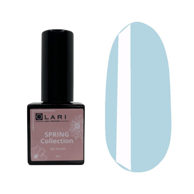 olari spring collection, сезонная коллекция, №10, 8мл | для-ногтей.рф