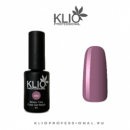 Klio Beauty Time 063, 8 мл.