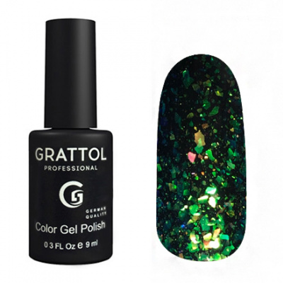 grattol color gel polish mirage gtmm03 | для-ногтей.рф