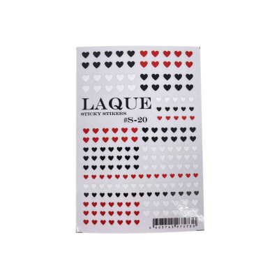 laque № s-20 color | для-ногтей.рф