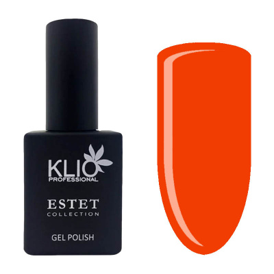 klio, estet collection №266, 10 мл | для-ногтей.рф