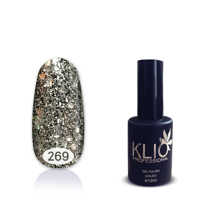 klio professional 269 | для-ногтей.рф
