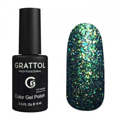 grattol color gel polish mirage gtmm08 | для-ногтей.рф