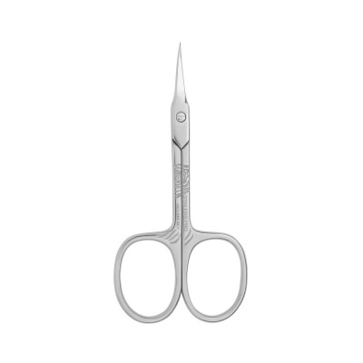 staleks pro exclusive 33 type 1, ножницы для кутикулы, sx 33/1 | для-ногтей.рф