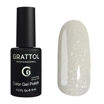 grattol color gel polish ls onyx 001 | для-ногтей.рф