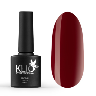 klio, red collection №06 (8 мл) | для-ногтей.рф