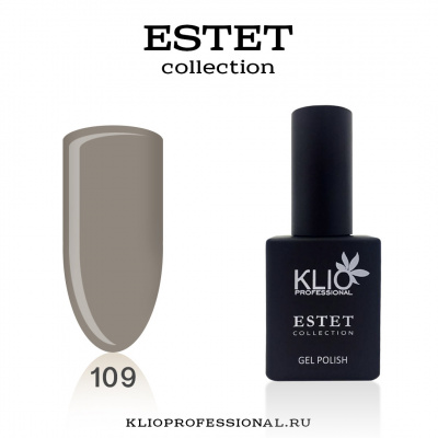klio estet 109 | для-ногтей.рф