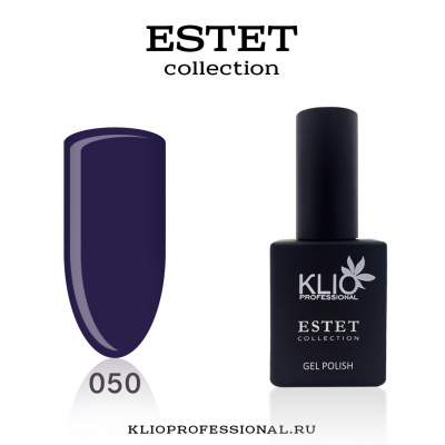 klio, estet collection № 050 | для-ногтей.рф