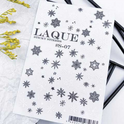 laque #s-07 | для-ногтей.рф