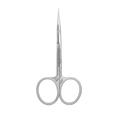 staleks pro exclusive 23 type 1, ножницы для кутикулы, sx 23/1 | для-ногтей.рф