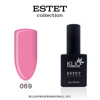 klio estet 069 | для-ногтей.рф