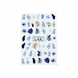 LAK Slider #140