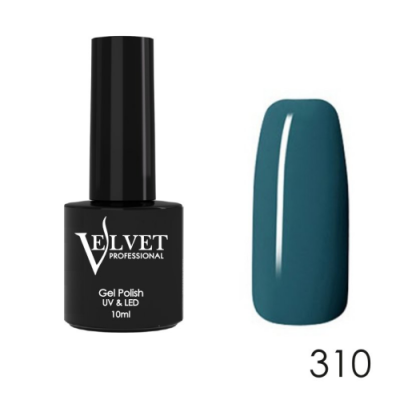 velvet professional №310, гель-лак, 10мл | для-ногтей.рф