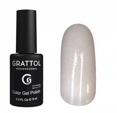grattol color gel polish ls onyx 015 | для-ногтей.рф