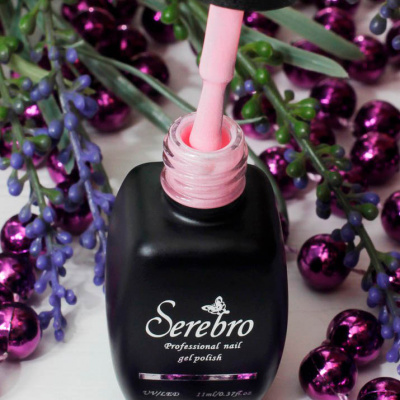 serebro 005 | для-ногтей.рф