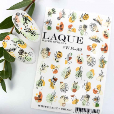 laque wb-82 | для-ногтей.рф