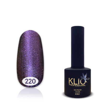 klio professional 220 | для-ногтей.рф
