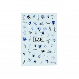 LAK Slider #117