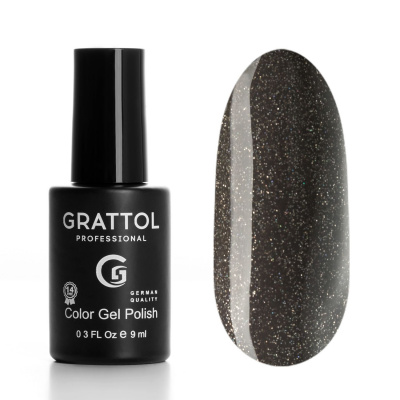 grattol agate 006 | для-ногтей.рф
