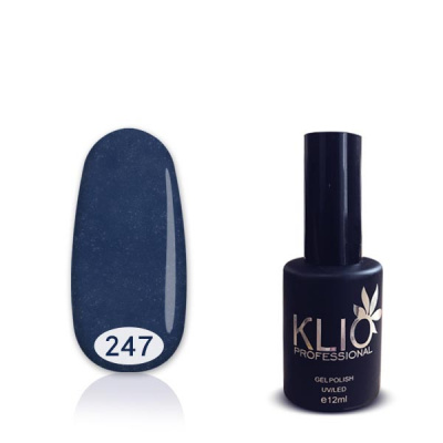 klio professional 247 | для-ногтей.рф
