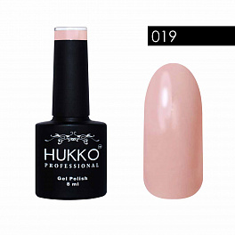 HUKKO Гель - лак  19