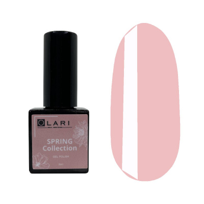 olari spring collection, сезонная коллекция, №07, 8мл | для-ногтей.рф