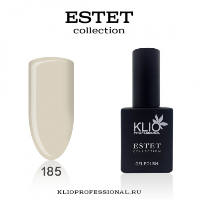 klio estet 185 | для-ногтей.рф