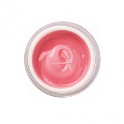 acrylatic cosmoprofi, dark pink, темно-розовый, 15g | для-ногтей.рф