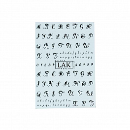 LAK Slider #092