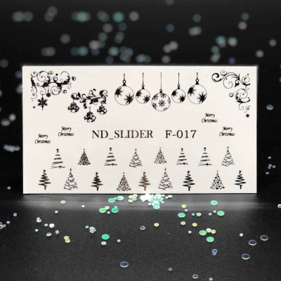 nd slider f-018 | для-ногтей.рф