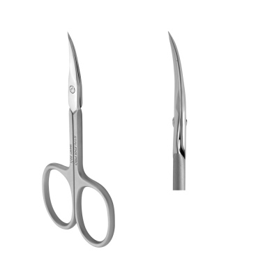 staleks smart 22 type 1 (ss 22/1) ножницы для кутикулы | для-ногтей.рф