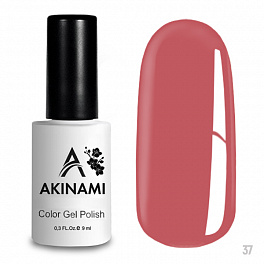 Akinami гель-лак 037