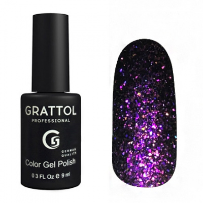 grattol color gel polish mirage gtmm05 | для-ногтей.рф