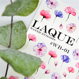 LAQUE WB-01