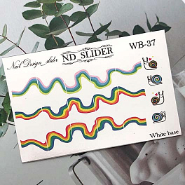 ND Slider WB-37