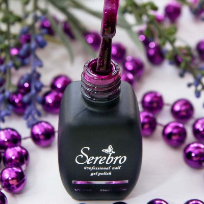 serebro 054 | для-ногтей.рф