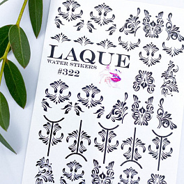 Laque #322