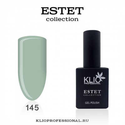klio estet 145 | для-ногтей.рф