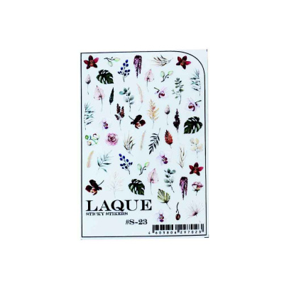 laque #s-23 | для-ногтей.рф