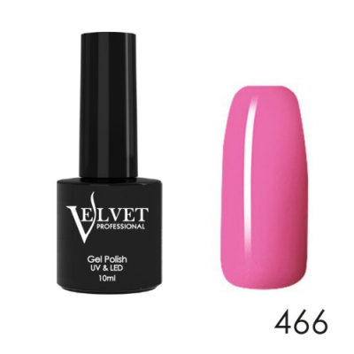 velvet professional №466, гель-лак, 10мл | для-ногтей.рф