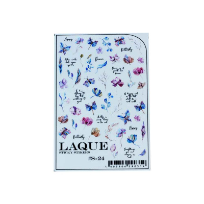 laque #s-24 | для-ногтей.рф