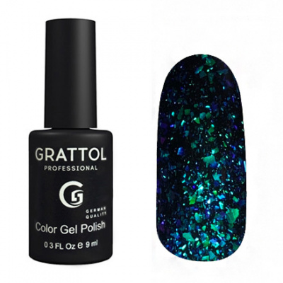 grattol color gel polish mirage gtmm04 | для-ногтей.рф