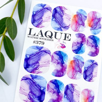 laque #379 | для-ногтей.рф