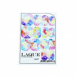 LAQUE #437