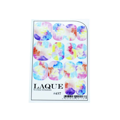 laque #437 | для-ногтей.рф