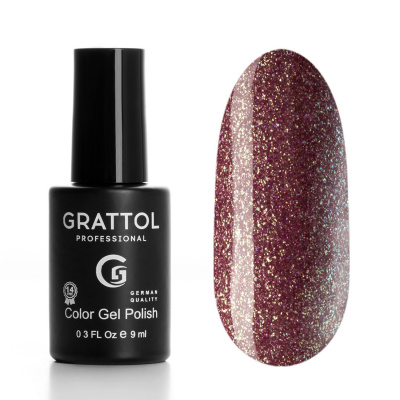 grattol agate 003 | для-ногтей.рф