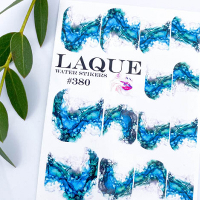 laque #380 | для-ногтей.рф