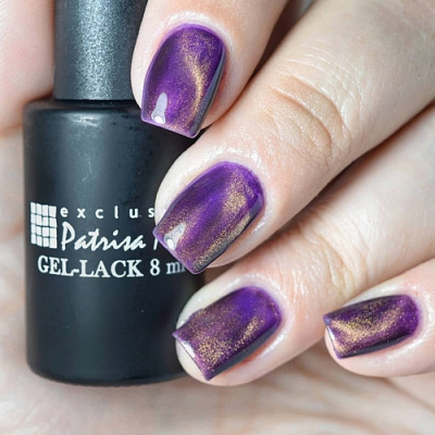 patrisa nail №к17 апатит, 8 мл | для-ногтей.рф